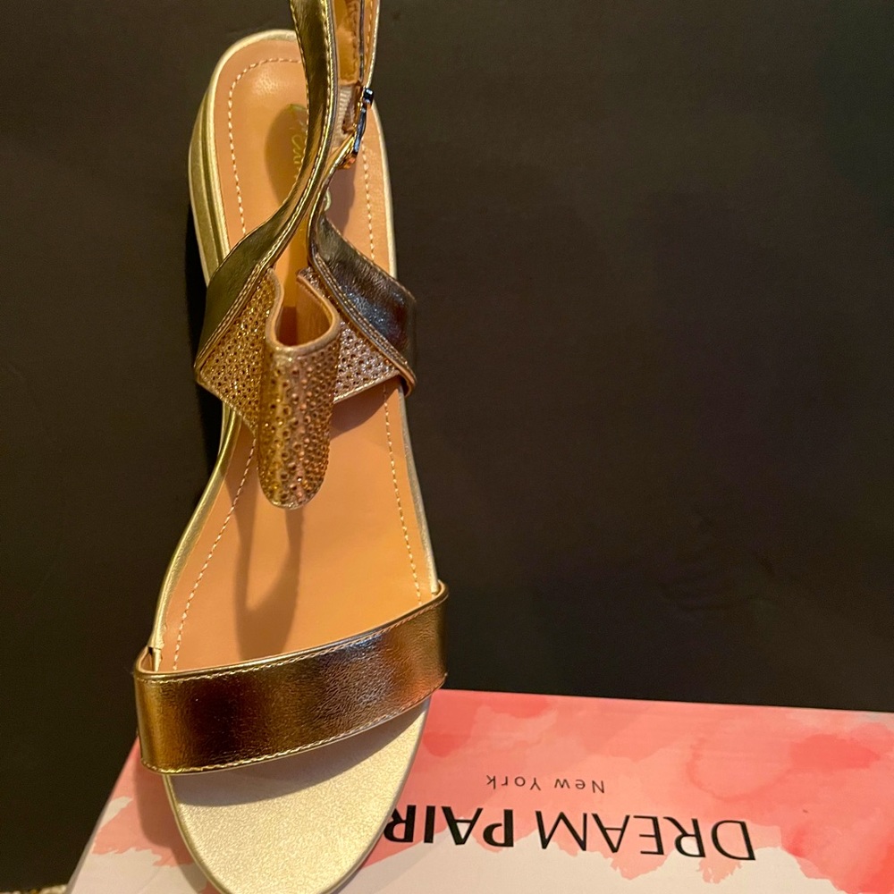 Women’s Sandal